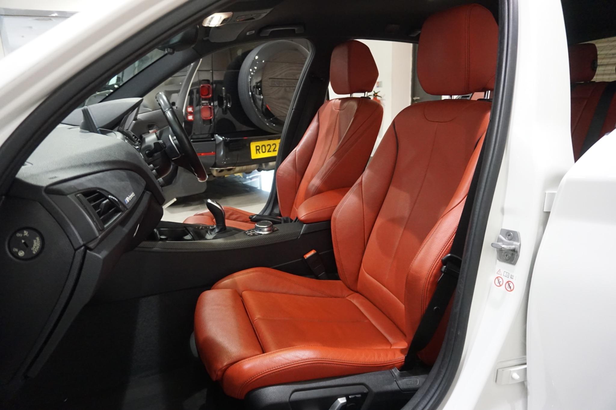 BMW 1 Series 3.0 M140i Auto Euro 6 (s/s) 5dr